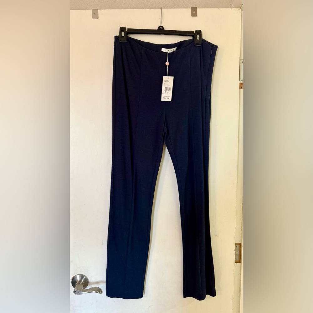 CAbi Dress Pant